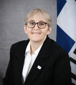 Bernadette